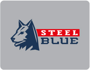 Steel Blue